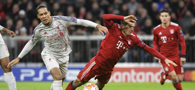 Ini Rahasia Klopp untuk Mengalahkan Tim Sehebat Bayern Munchen