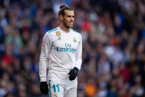 Spurs Siap Terima Kembali Bale Jika Meninggalkan Madrid