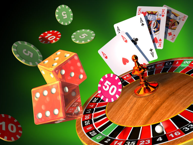 Main Poker Online Menangkan Jackpot Ratusan Juta Rupiah
