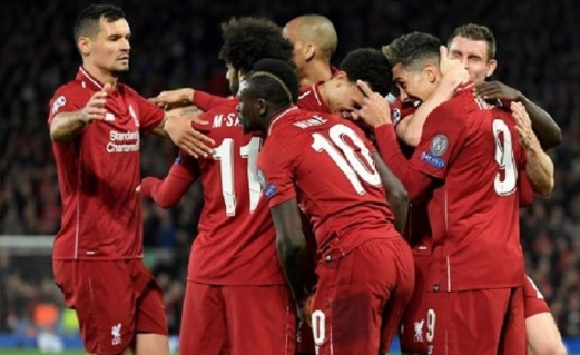 Eks MU: Liverpool Bermain Seperti Juara